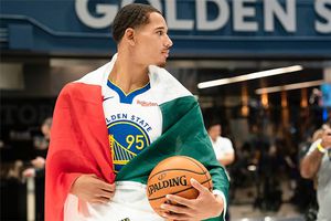 Warriors cedió derechos de G-League de Juan Toscano a los Lakers