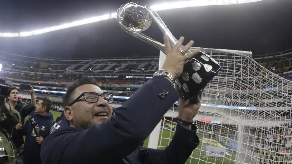 Mohamed: 'La carga emocional del título vs América es una caricia al alma'