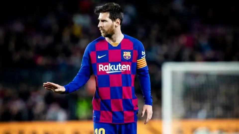Barcelona negó contratación de servicios para desprestigiar a sus jugadores