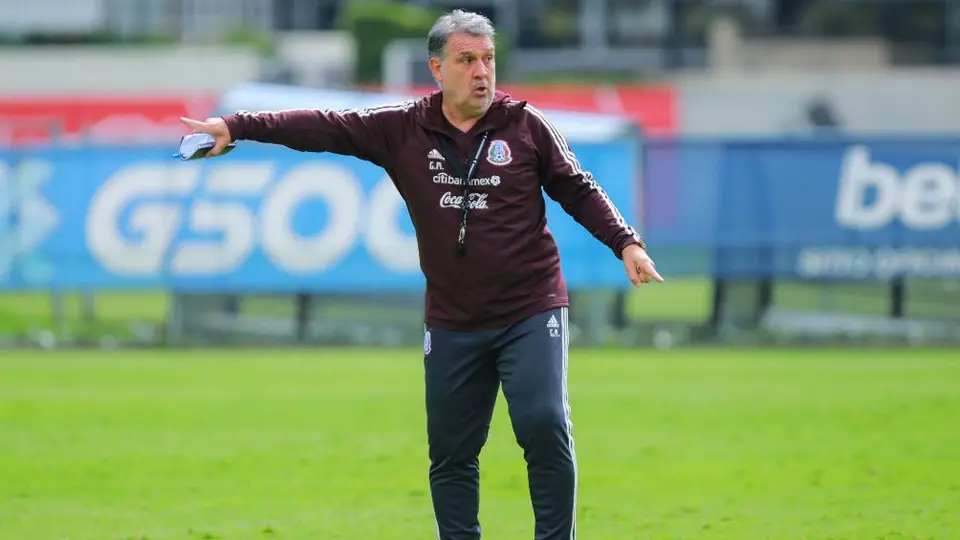 Tata Martino aceptó que perdió confianza en jugadores del Tri tras 'brunch' en NY