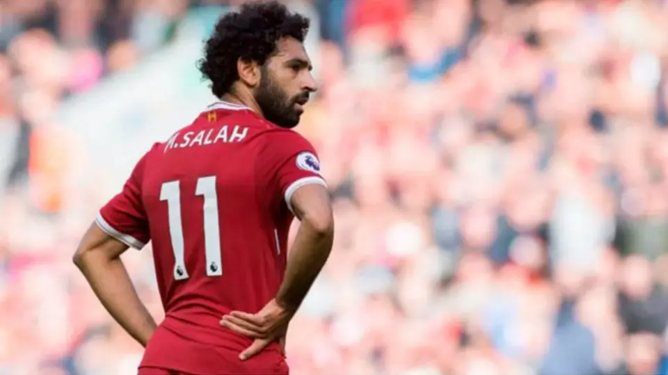 Exjugador de Liverpool: 'Salah no puede dar un buen pase a cinco metros'