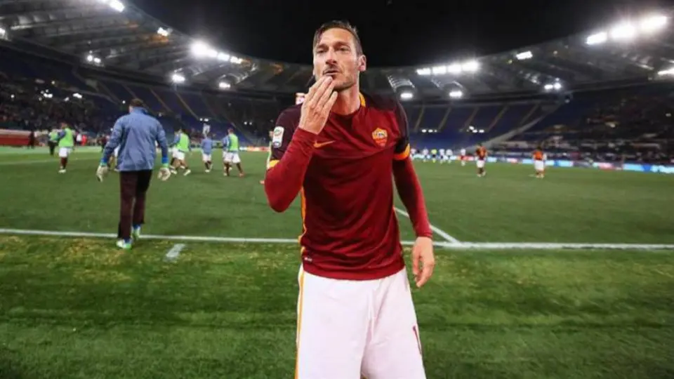 Totti: Pidió ayuda en redes sociales para encontrar un reloj con valor de 600 mil pesos