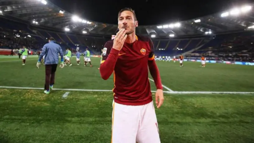 Totti: Pidió ayuda en redes sociales para encontrar un reloj con valor de 600 mil pesos