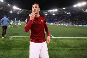 Totti: Pidió ayuda en redes sociales para encontrar un reloj con valor de 600 mil pesos