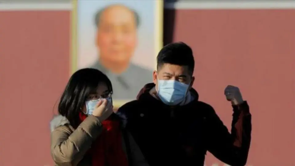 Cuarentena en China por el coronavirus incrementó los divorcios