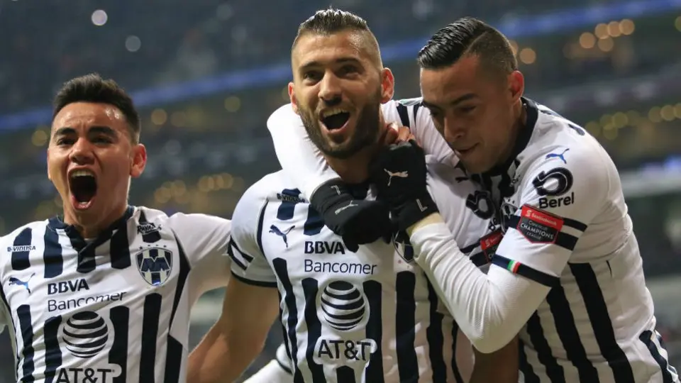 Rayados acaparó 11 ideal de la Liga MX del Apertura 2019