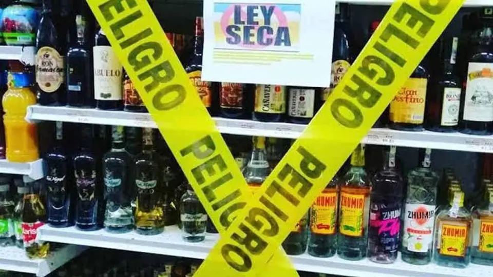 Conoce las alcaldías de la CDMX que tendrán Ley Seca por COVID-19