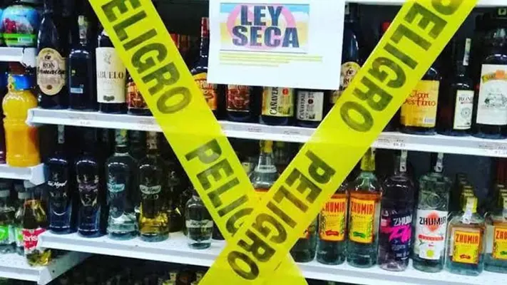 Conoce las alcaldías de la CDMX que tendrán Ley Seca por COVID-19