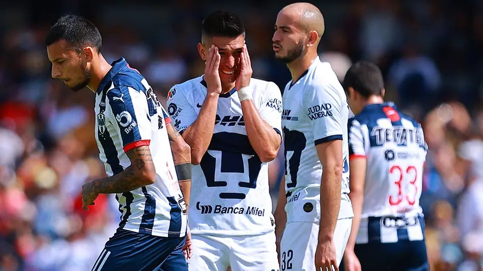 Jugadores de Liga MX tendrán nuevo esquema en contratos por crisis económica