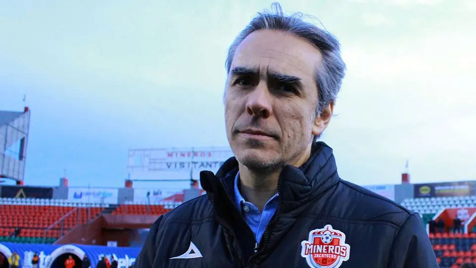 Presidente de Mineros: 'Decisiones de Liga MX fueron debilitando al Ascenso'