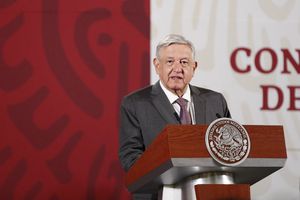 AMLO aseguró que México está preparado para el peor momento del COVID-19