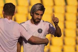 Rodolfo Pizarro ganó torneo de FIFA 20 del Inter Miami