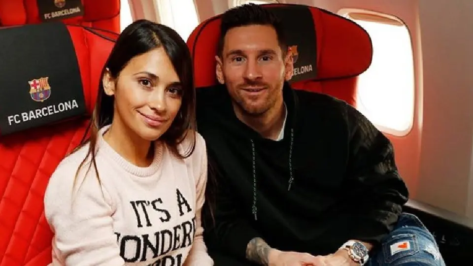 Lionel Messi: Antonella le dedicó unas emotivas palabras por su cumpleaños