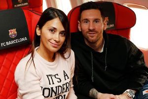 Lionel Messi: Antonella le dedicó unas emotivas palabras por su cumpleaños