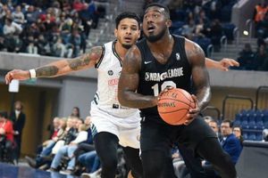 NBA hizo oficial que tendrá franquicia de la G-League en CDMX