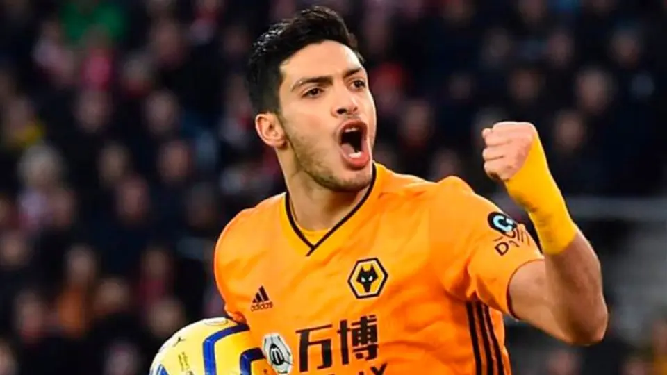 Cardozo sobre Raúl Jiménez: 'Puede jugar en un equipo grande de la Premier League'