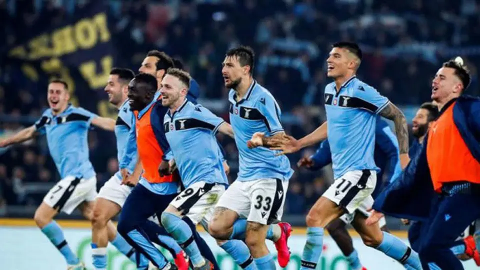 OFICIAL: Serie A permitirá cinco cambios por equipo hasta el final de la temporada