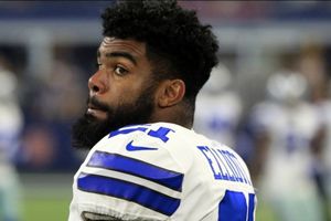 Cowboys: Ezekiel Elliott aseguró que ya superó el Covid-19