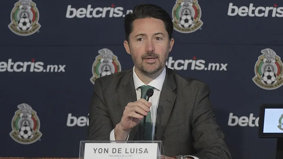 FMF anunciará sanciones en Liga MX contra grito 'eh, pu...'