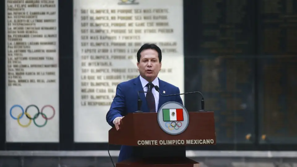 Daniel Aceves pidió a la Cámara de Diputados continuidad de Fodepar