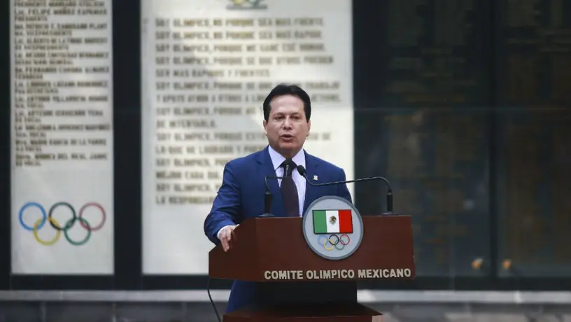 Daniel Aceves pidió a la Cámara de Diputados continuidad de Fodepar