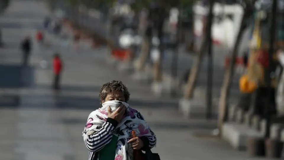 México llegó a 4 mil 219 infectados de coronavirus; muertes ascienden a 273