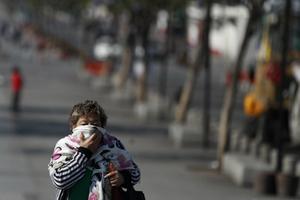 México llegó a 4 mil 219 infectados de coronavirus; muertes ascienden a 273