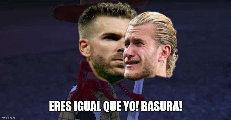 Diviértete con los memes de la eliminación del Liverpool en Champions