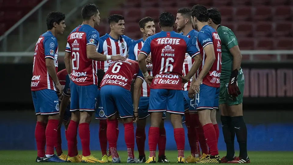Chivas: Amaury reveló que su papá lidió con un jugador similar a Rodman