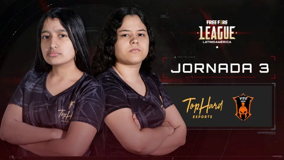 Wendy Comparan, de Top Hard, destacó aceptación de las mujeres en eSports