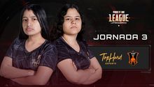 Wendy Comparan, de Top Hard, destacó aceptación de las mujeres en eSports