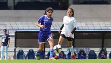 Ale Guerrero y Azul Morales, la dupla del título para la alcaldía Iztacalco