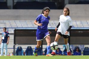 Ale Guerrero y Azul Morales, la dupla del título para la alcaldía Iztacalco