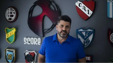 Christian Bragarnik compró al Elche de España