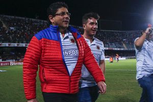 Fidel Kuri auguró un 2020 'lleno de sorpresas'