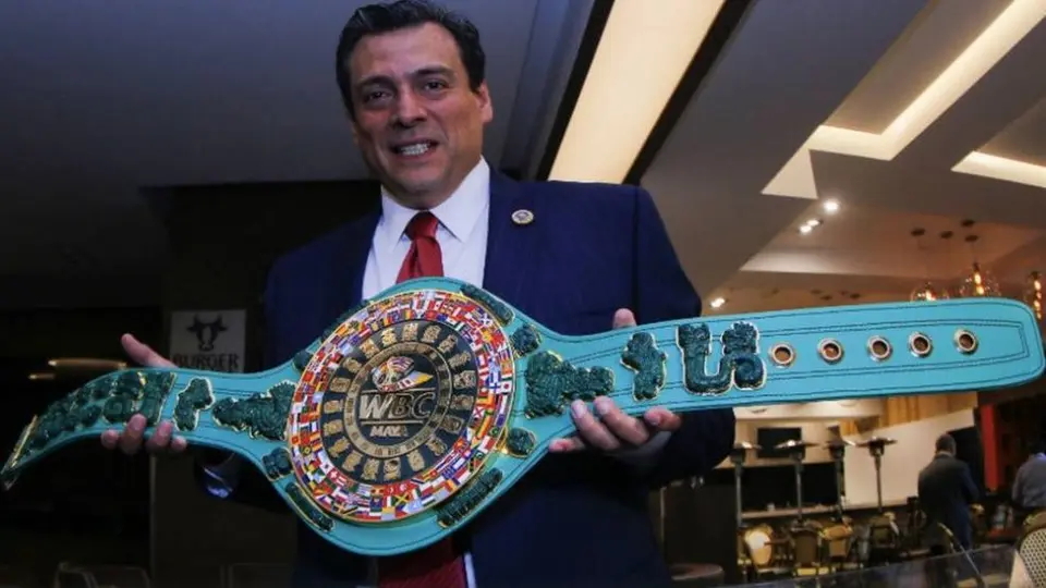 Mauricio Sulaimán anunció protocolo para el regreso del box en junio