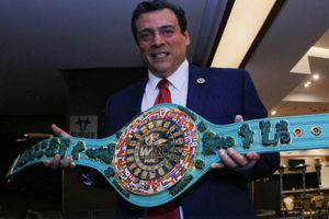 Mauricio Sulaimán anunció protocolo para el regreso del box en junio