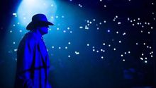 WWE: agradeció a The Undertaker por su trayectoria