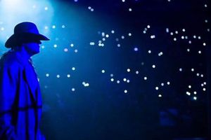 WWE: agradeció a The Undertaker por su trayectoria