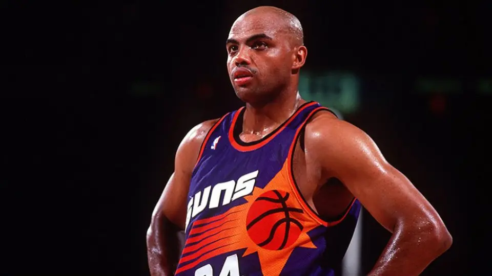 Charles Barkley: 'Sería estúpido cancelar temporada de la NBA'