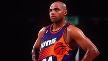 Charles Barkley: 'Sería estúpido cancelar temporada de la NBA'