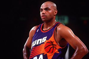 Charles Barkley: 'Sería estúpido cancelar temporada de la NBA'