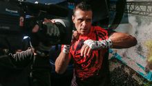 El Patrón se despidió de MMA con derrota ante Tito Ortiz