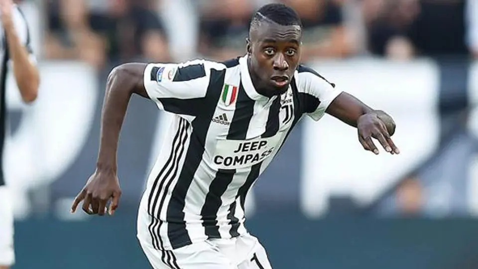 Juventus reveló que Rugani y Matuidi se recuperaron del coronavirus