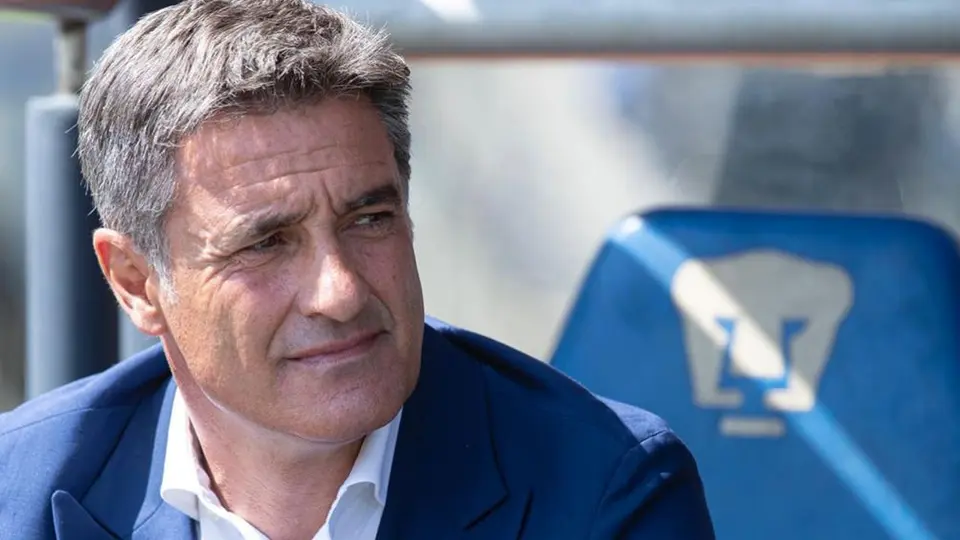 Míchel: 'Había un exceso de elogios para Pumas'