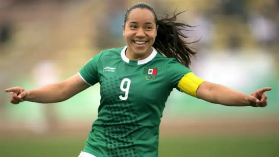 Charlyn Corral podría ser considerada para el preolímpico rumbo a Tokyo 2020