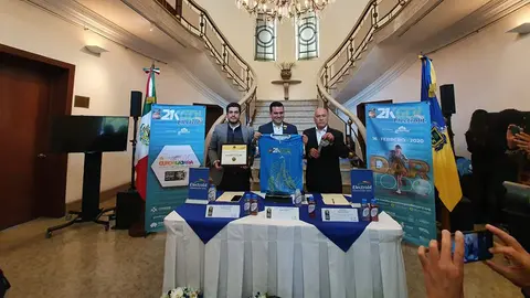 Medio Maratón de Guadalajara refrendó su etiqueta oro