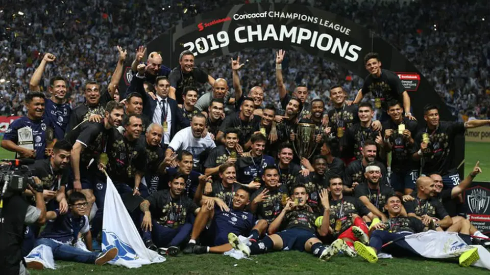 Diego Alonso: 'La estrella que ganó Rayados vs Tigres en Concacaf es la que brilla más'