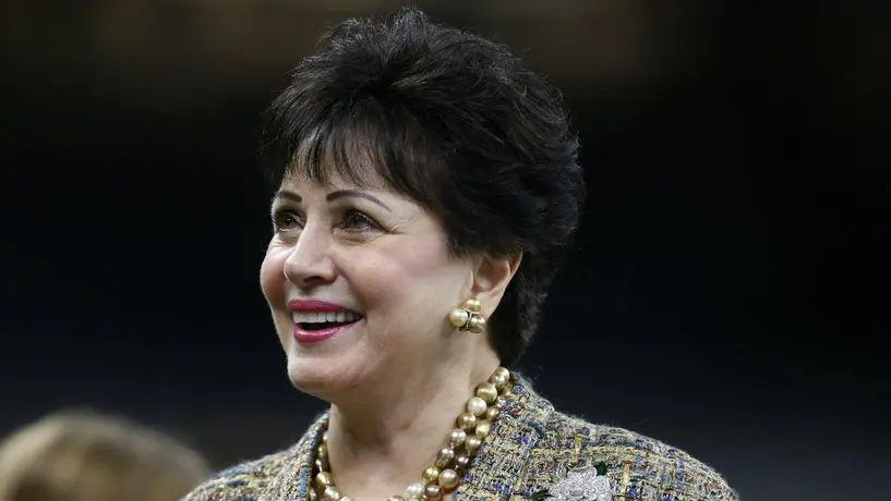 New Orleans Saints negó haber encubierto clérigos pederastas