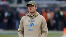 Matthew Stafford puso a la venta su mansión en Detroit